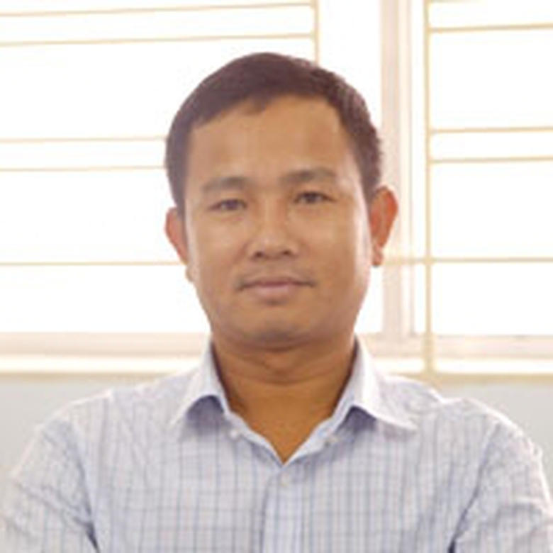 &Ocirc;ng L&acirc;m Đại Vinh, Ph&oacute; chủ tịch HHVTHH TP HCM