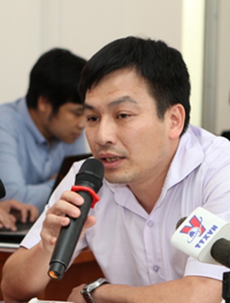 L&ecirc; Tuấn Anh