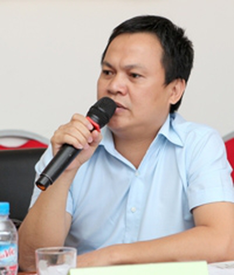 L&ecirc; Mạnh H&ugrave;ng