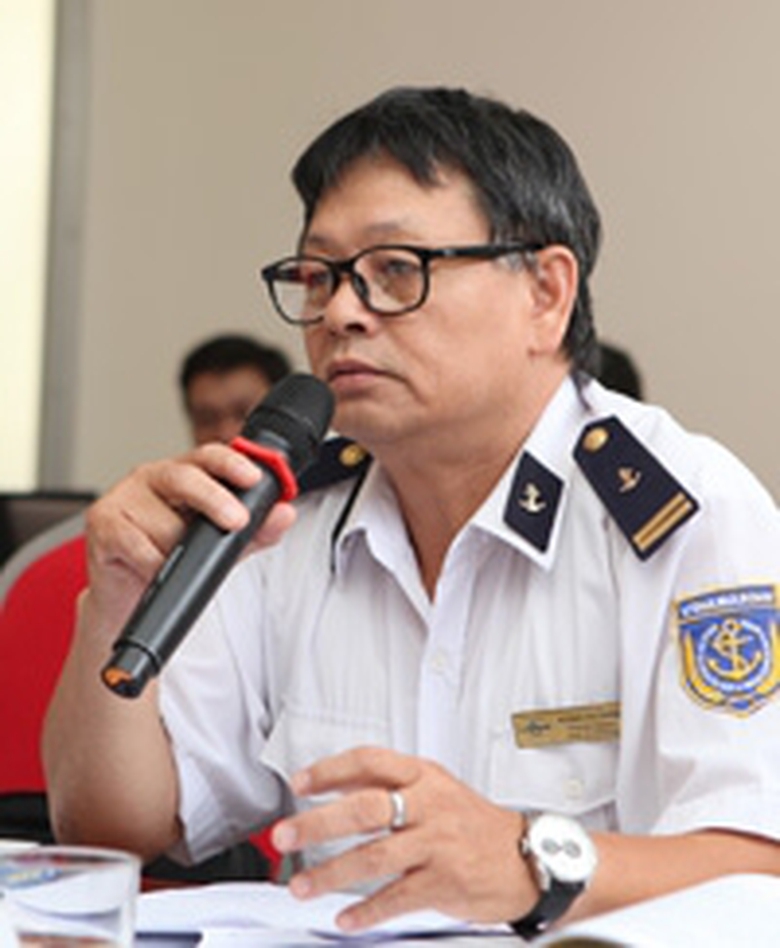 &ocirc;ng Đại Giang