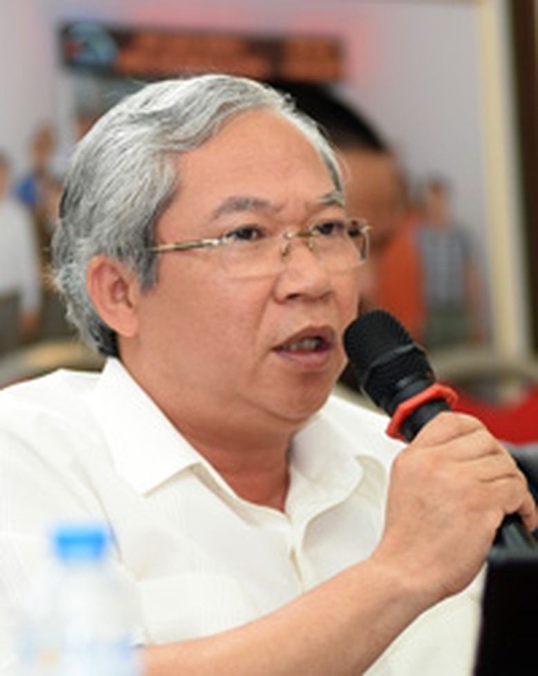 thay ảnh &ocirc;ng Tuấn Anh