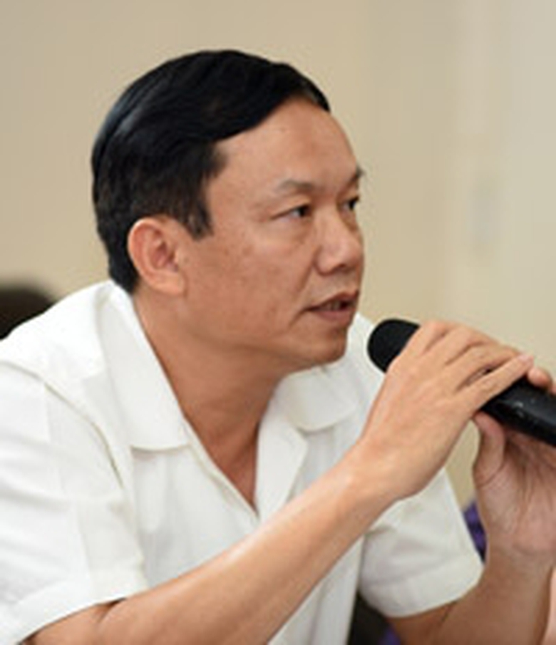 T&ugrave;ng - cục QL ĐB CT