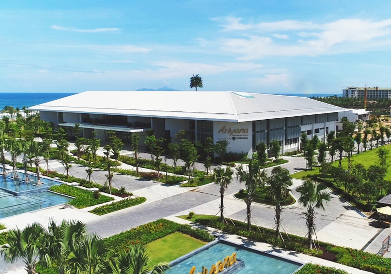 APEC furama ariyana (6)