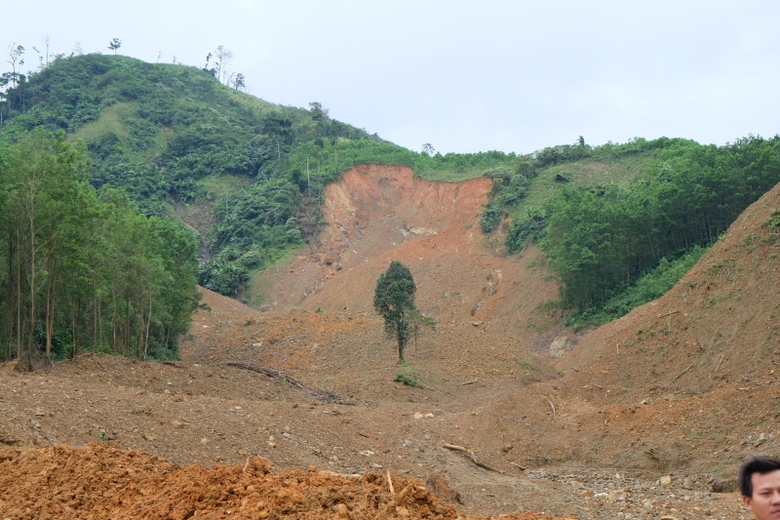 Nguy cơ tiềm ẩn