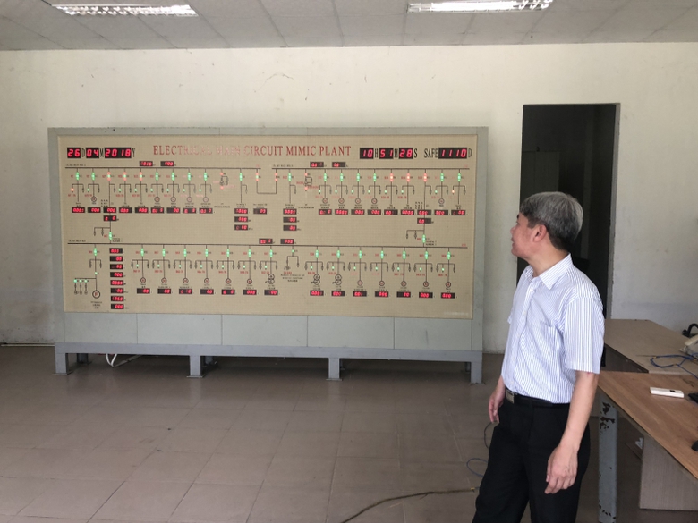 Nh&agrave; m&aacute;y Soda 3