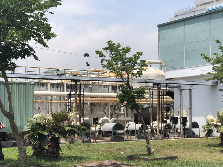 Nh&agrave; m&aacute;y Soda