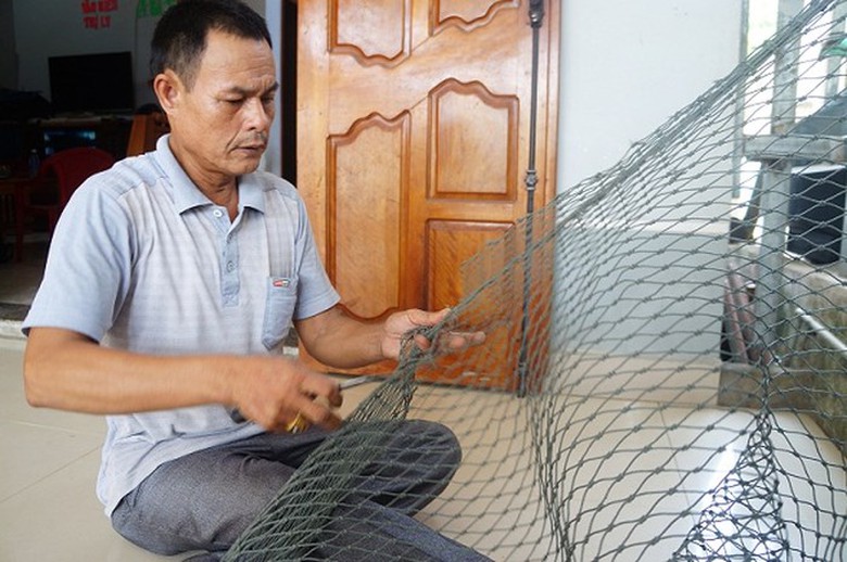 &Ocirc;ng Li&ecirc;n