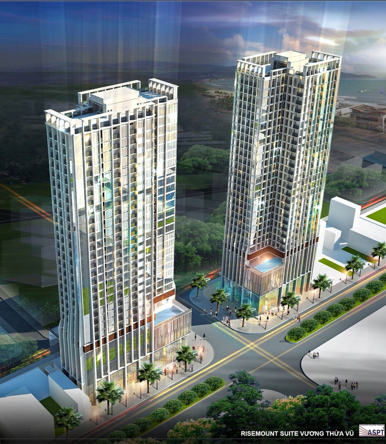 Risemount Thừa Vũ