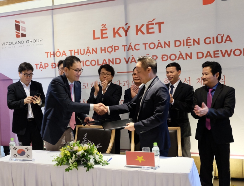 Lễ k&yacute; kết