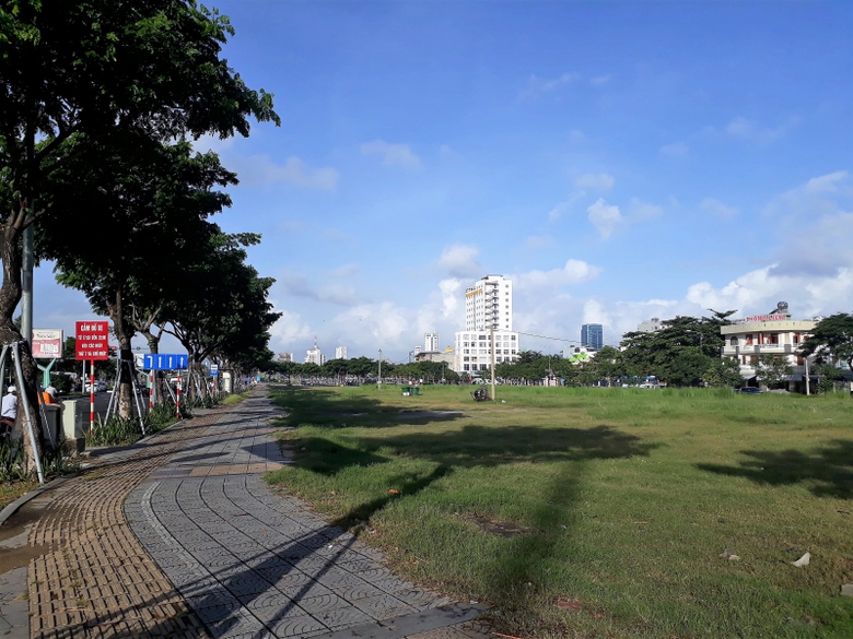 L&ocirc; đất A20 đường V&otilde; Văn Kiệt