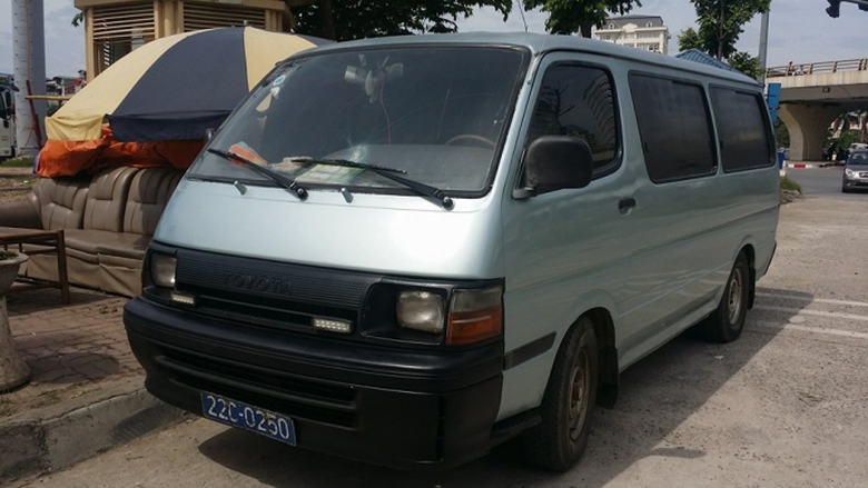 xe-bien-xanh-cho-go-lau