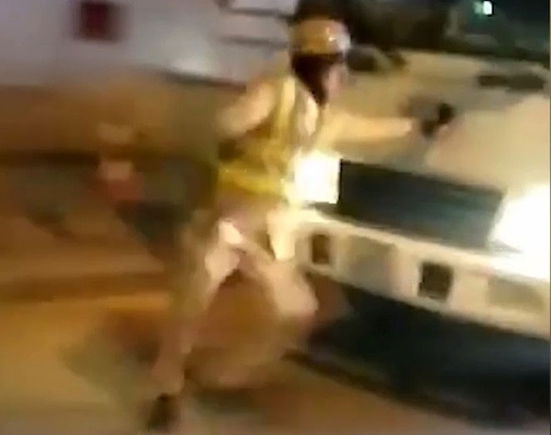 day-canh-sat-giao-thong