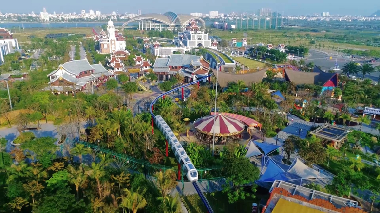 cay xanh Sun World Danang Wonders (3)