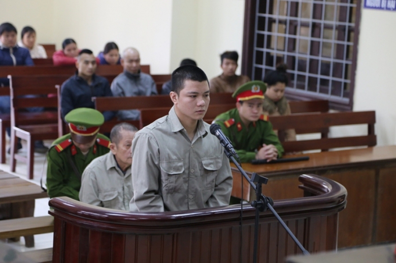 Nguyễn Văn Th&agrave;nh