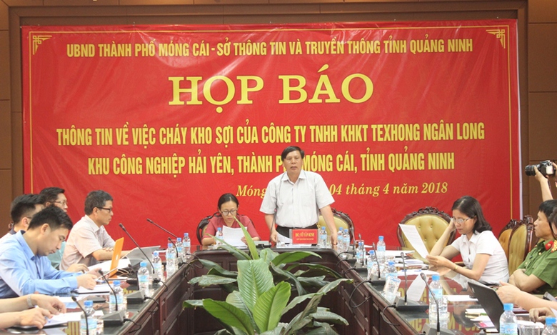 Chua chay hop bao