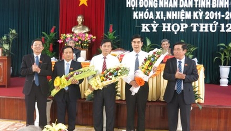 giam-doc-so-gtvt- binh dinh- giu-chuc-pho-chu-tich