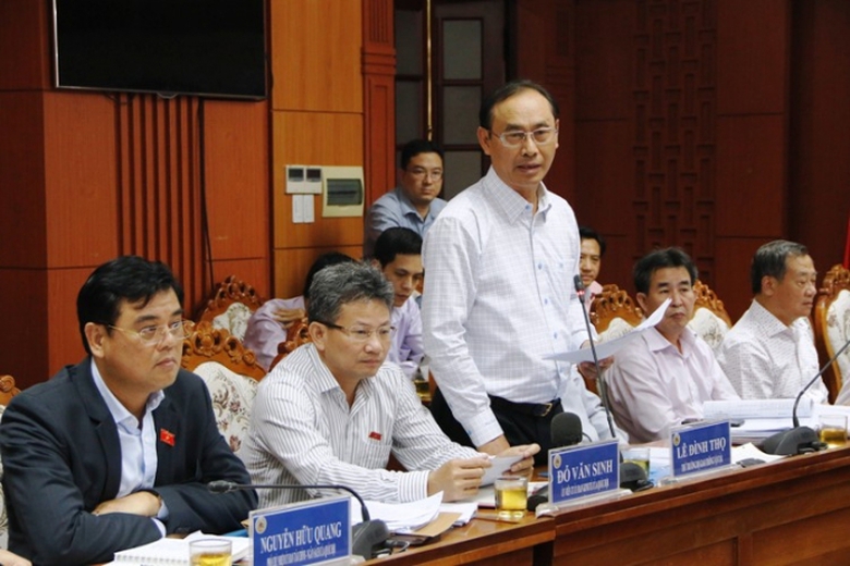 thu-truong-tho-bao-cao-doan-cong-tac