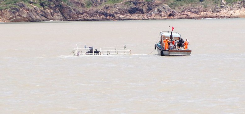 bo-truong-TNMT-kiem-tra-QN-17