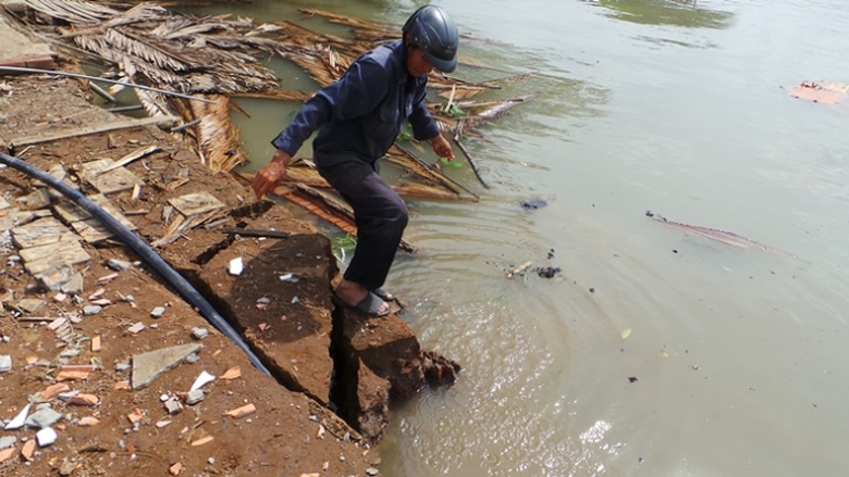 Ảnh sạt nh&agrave; 2