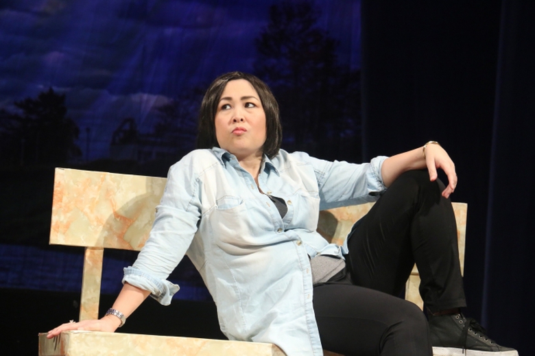 A1- một cha ba mẹ