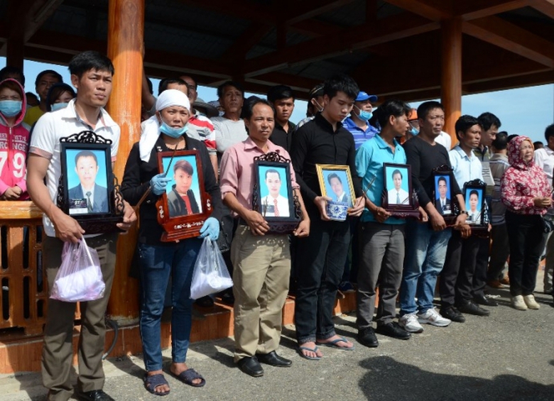 7 h&igrave;nh người