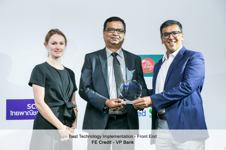 Best technology implementation_CEPI