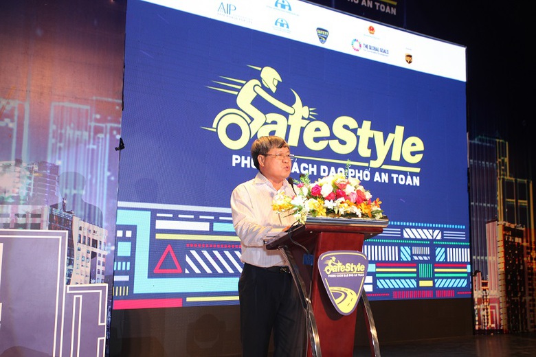 &Ocirc;ng Nguyễn Ngọc Tường, Ph&oacute; Trưởng Ban Chuy&ecirc;n tr&aacute;ch