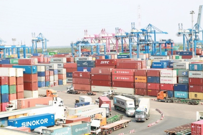 containertondong