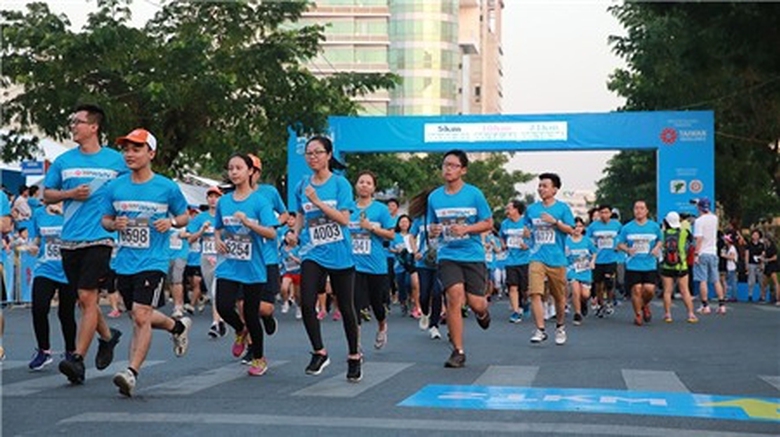 giải việt d&atilde;