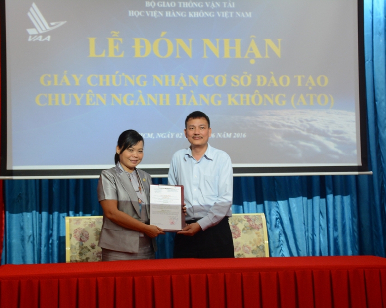 &Ocirc;ng Lại Xu&acirc;n Thanh, Cục trưởng Cục h&agrave;ng kh&ocirc;ng Việt