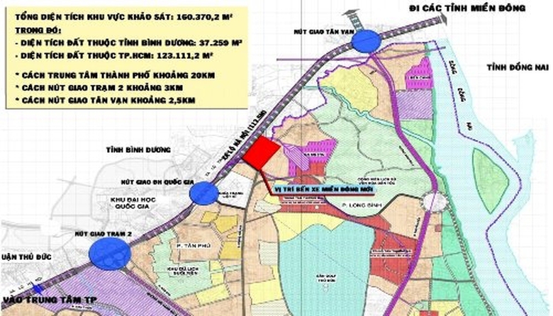 so do ben xe mien dong