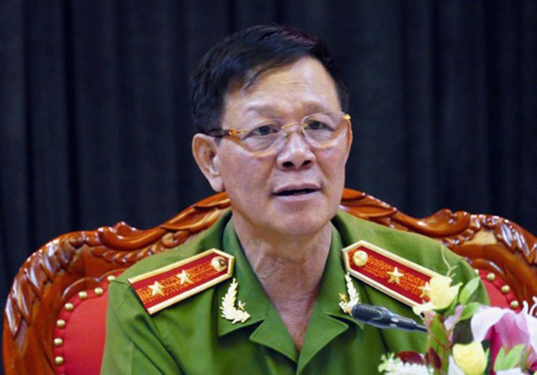Phan van vinh