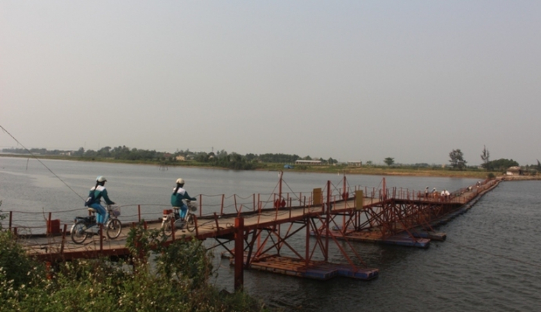 Sua- chua- cau -phao- BOT- nong- dan- dau- tien o-