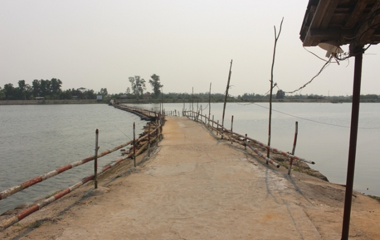 Sua- chua- cau -phao- BOT- nong- dan- dau- tien o-