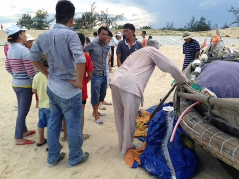 Ca- mai- cheo- khong- lo- dat- vao- bo- bien- Thua