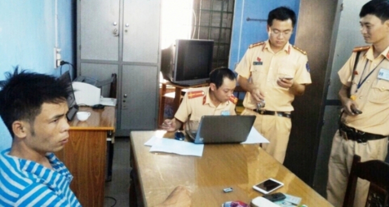 Trom- xe- SH- tai- Quang- Nam- dong- ra- Bac- bi- 