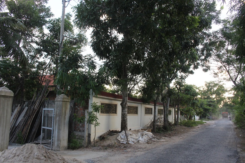 Chi- cuc- truong- Kiem- lam- vi- pham- hanh- lang-