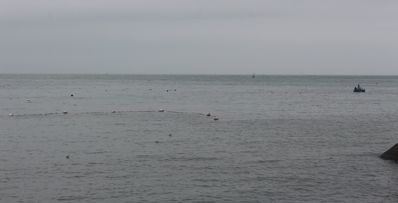 Ngan- chan- nguoi dan-dat- day- ro-can- luong- tau