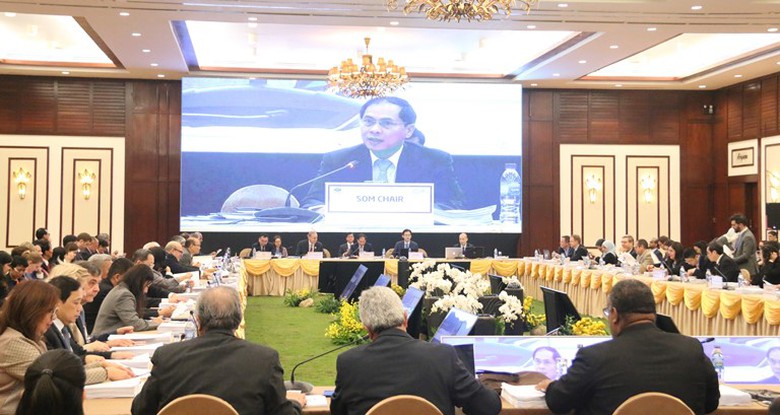 Khai- mac- Hoi- nghi- CSOM- mo- man- Tuan- le- cap