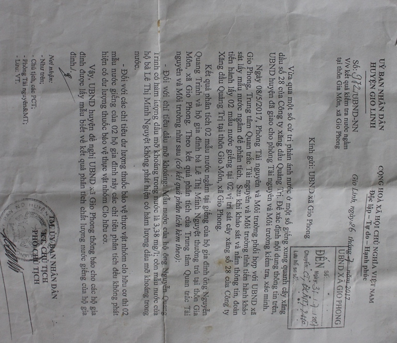 Ket- qua- kiem- tra- nuoc- gieng- boc- mui- xang- 