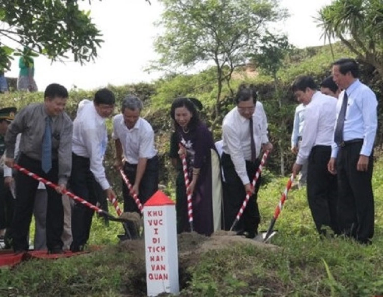 Khai- quat-khao- co- tai- di- tich- Hai- Van- Quan