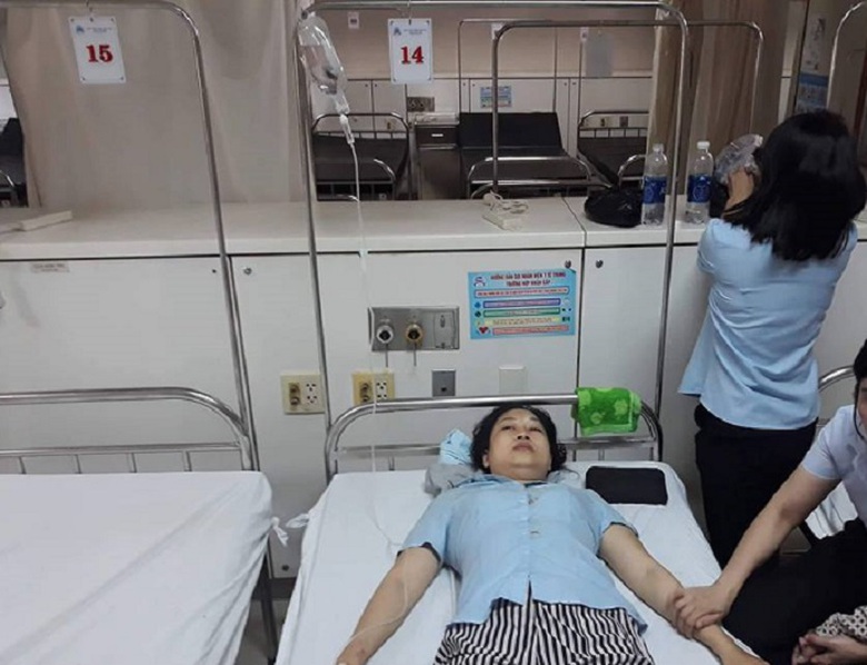 Nan- nhan- ke- phut- kinh- hoang- bi- ga- trai- la