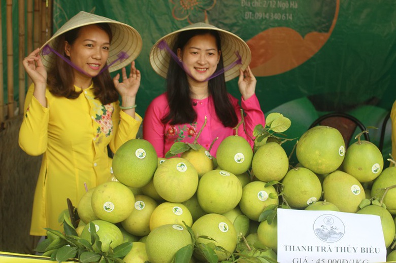 Khai- hoi- thanh- tra- dac- san- tien- vua- o- Hue