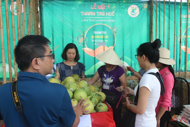 Khai- hoi- thanh- tra- dac- san- tien- vua- o- Hue