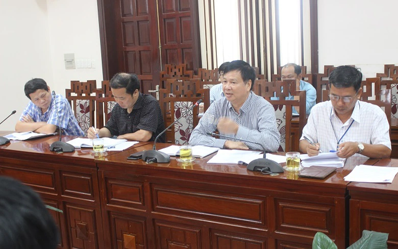 Quyet- liet- trien- khai- cong- tac- GPMB- du- an-