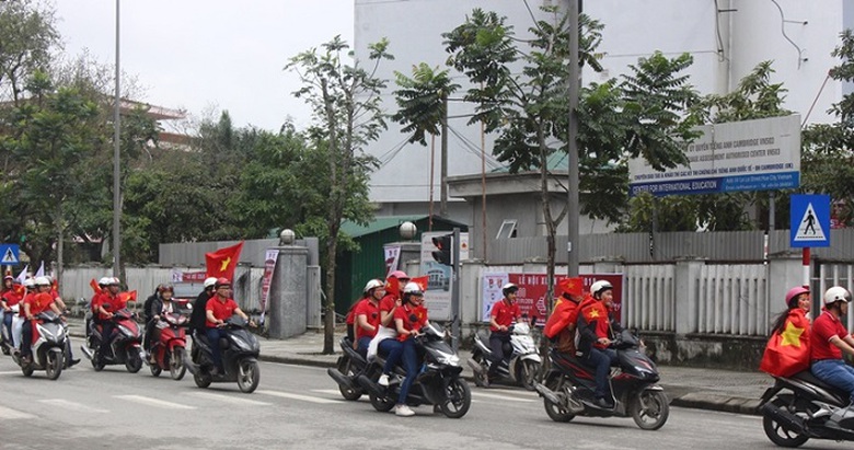 Chung- ket- AFF- Cup- 2018- Dam- bao- ATGT- xu- ng