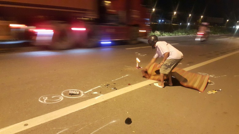 TNGT Cầu V&aacute;n 2