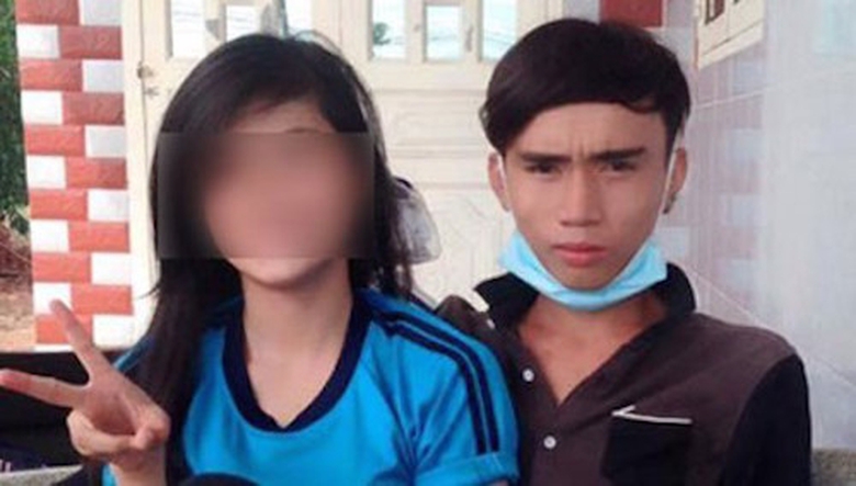 clip sẽ nu sinh 15 tuoi.