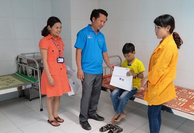 bv thai binh 2