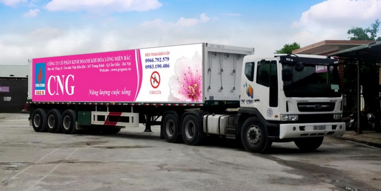 xe van chuyen CNG KMB